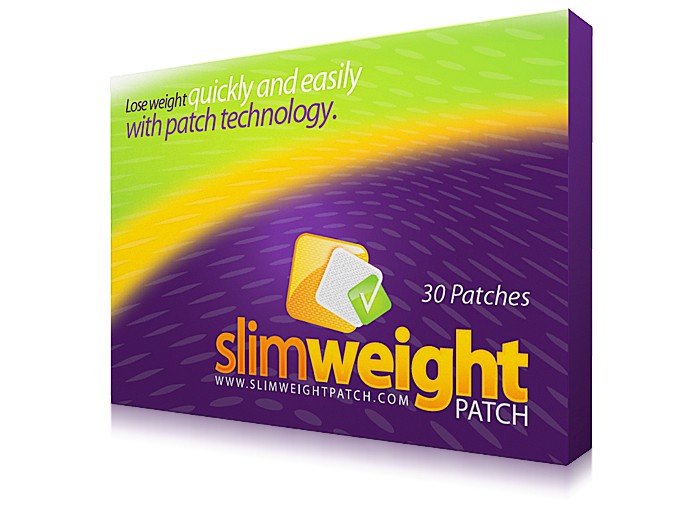 slim weight patch diätpflaster erfahrungen testbericht
