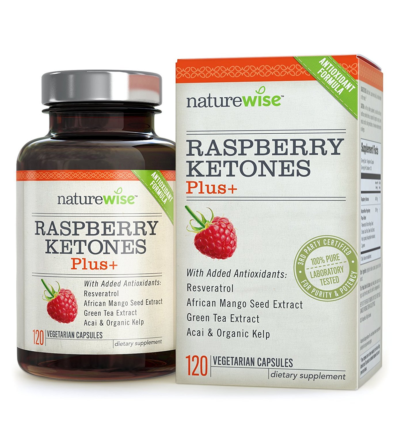 Raspberry Ketone Anwendung Erfahrungen Nebenwirkungen